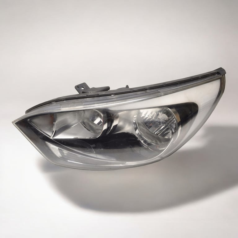 Frontscheinwerfer Kia Rio III Links Scheinwerfer Headlight