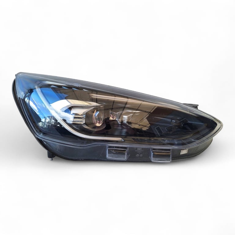 Frontscheinwerfer Ford Focus JX7B-13E016-AH Rechts Scheinwerfer Headlight SCH7331186446cz