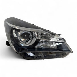 Frontscheinwerfer Toyota Yaris Rechts Scheinwerfer Headlight SCH1491694924cd