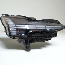 Load image into Gallery viewer, Frontscheinwerfer Volvo 80000628 Rechts Scheinwerfer Headlight SCH6598144773zn
