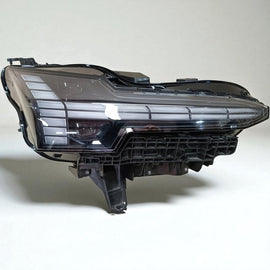 Frontscheinwerfer Volvo 80000628 Rechts Scheinwerfer Headlight SCH6598144773zn