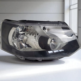 Frontscheinwerfer VW Transporter 7E1941016R Rechts Scheinwerfer Headlight