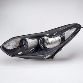 Frontscheinwerfer Kia Sportage IV 92101F1010 Ein Stück (Rechts oder Links)