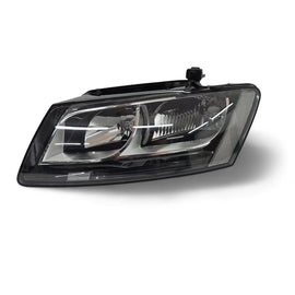 Frontscheinwerfer Audi Q5 8R0941003AM Links Scheinwerfer Headlight