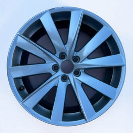 1x Alufelge 19 Zoll 8.0