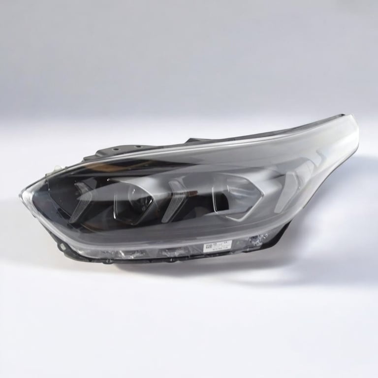 Frontscheinwerfer Kia Ceed 92101-J7500 Full LED Links Scheinwerfer Headlight