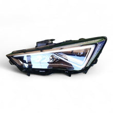 Laden Sie das Bild in den Galerie-Viewer, Frontscheinwerfer Seat Leon 5FB941007G Full LED Links Scheinwerfer Headlight