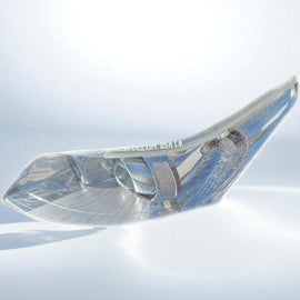 Frontscheinwerfer Citroën C4 I Links Scheinwerfer Headlight