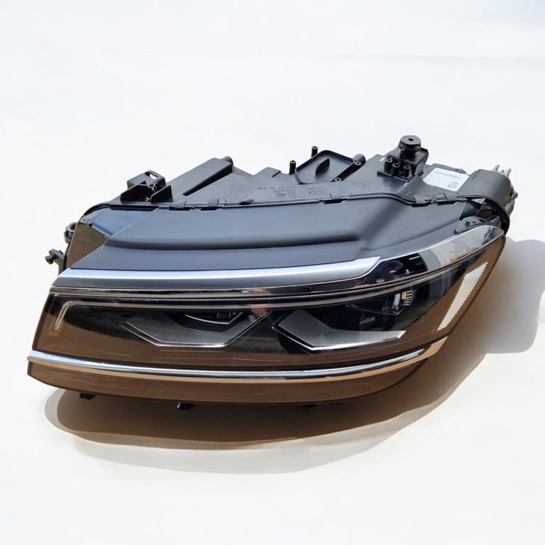 Frontscheinwerfer VW Tiguan Allspace 5NN941081C LED Links Scheinwerfer Headlight SCH2628061830ks