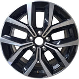 1x Alufelge 17 Zoll 7.0