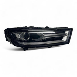 Frontscheinwerfer Audi Q7 4M0941006 Xenon Rechts Scheinwerfer Headlight SCH5855196945pn
