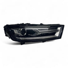 Laden Sie das Bild in den Galerie-Viewer, Frontscheinwerfer Audi Q7 4M0941006 Xenon Rechts Scheinwerfer Headlight SCH5855196945pn