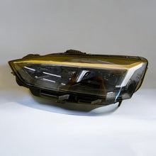 Load image into Gallery viewer, Frontscheinwerfer Audi A5 8W6941035 LED Links Scheinwerfer Headlight