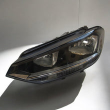Laden Sie das Bild in den Galerie-Viewer, Frontscheinwerfer VW Touran 5TB941005A Links Scheinwerfer Headlight SCH5786821015wd