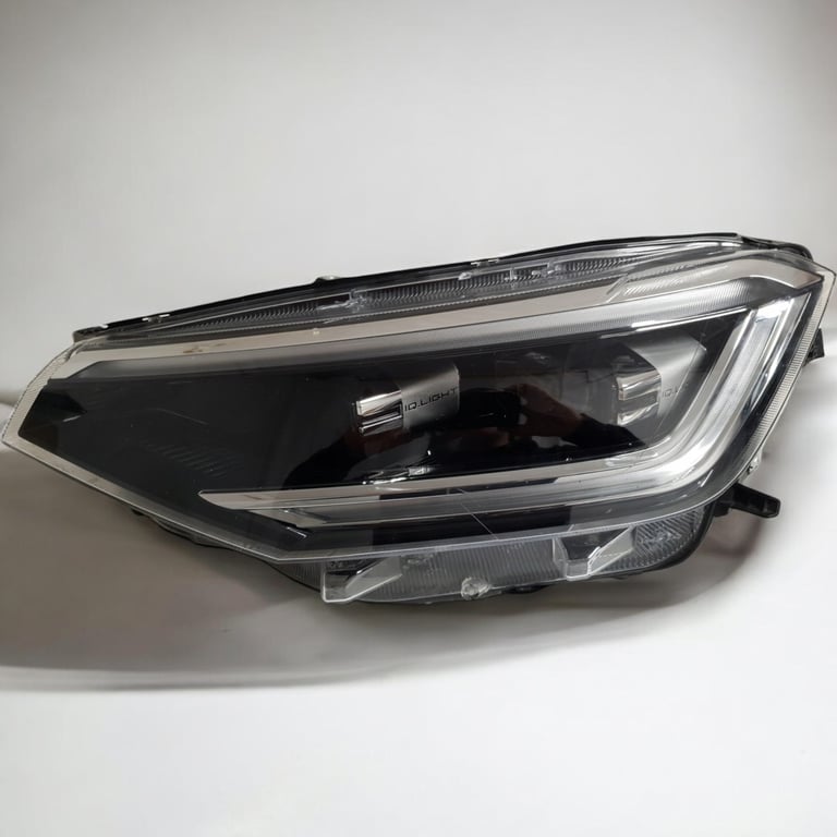 Frontscheinwerfer VW Taigo 2G7941035A Full LED Links Scheinwerfer Headlight