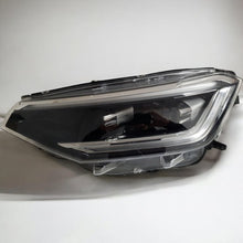 Load image into Gallery viewer, Frontscheinwerfer VW Taigo 2G7941035A Full LED Links Scheinwerfer Headlight
