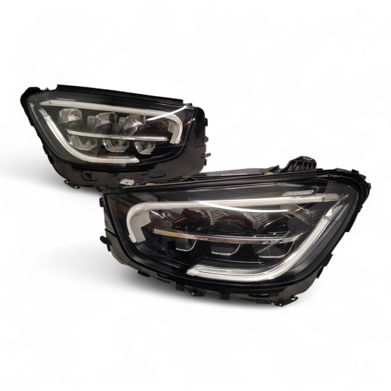 Frontscheinwerfer Mercedes-Benz Glc A2539067001 Full LED Rechts oder Links SCH4761359848hm
