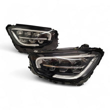Laden Sie das Bild in den Galerie-Viewer, Frontscheinwerfer Mercedes-Benz Glc A2539067001 Full LED Rechts oder Links SCH4761359848hm