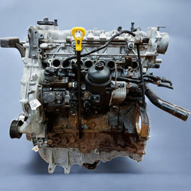 Motor Kia Ceed D4FB 1.6 CRDI 110PS Diesel Engine Unkomplett