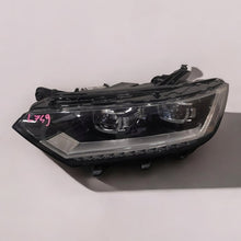 Laden Sie das Bild in den Galerie-Viewer, Frontscheinwerfer VW Passat B8 3G1941081 Links Scheinwerfer Headlight