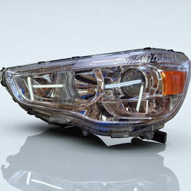Frontscheinwerfer Mitsubishi Asx Xenon Links Scheinwerfer Headlight