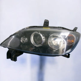 Frontscheinwerfer Mazda 2 Dy 6M71-13W030-AE Links Scheinwerfer Headlight SCH9348195344ne