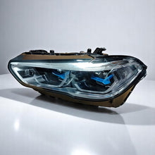 Load image into Gallery viewer, Frontscheinwerfer BMW G05 G06 9481789 Laser Links Scheinwerfer Headlight SCH7819190802sp