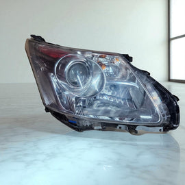 Frontscheinwerfer Toyota Avensis Rechts Scheinwerfer Headlight SCH5186069510ix