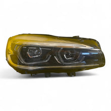 Laden Sie das Bild in den Galerie-Viewer, Frontscheinwerfer BMW 2 F45 F46 8738646-04 LED Rechts Scheinwerfer Headlight SCH6560928986cn