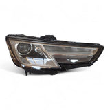Frontscheinwerfer Audi A4 B9 8W0941006 LED Ein Stück (Rechts oder Links)