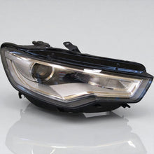 Load image into Gallery viewer, Frontscheinwerfer Audi A6 C7 4G0941032 Xenon Rechts Scheinwerfer Headlight