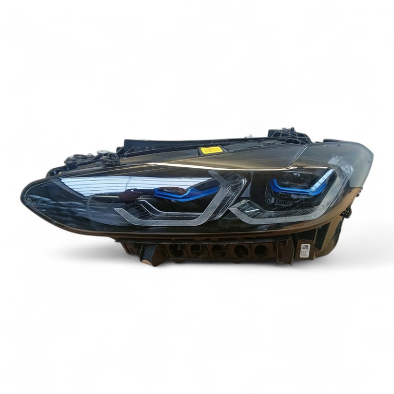 Frontscheinwerfer BMW 4 G22 G82 G23 G26 9505115 Laser Links Headlight SCH3194276979uj