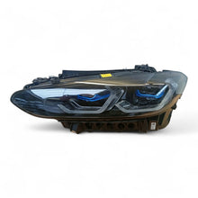 Load image into Gallery viewer, Frontscheinwerfer BMW 4 G22 G82 G23 G26 9505115 Laser Links Headlight SCH3194276979uj