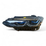 Frontscheinwerfer BMW 4 G22 G82 G23 G26 9505115 Laser Links Headlight