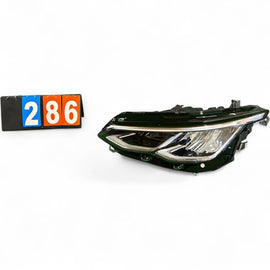 Frontscheinwerfer VW Golf VIII 90150890 5H1941005B Full LED Links Headlight SCH7034340770dd