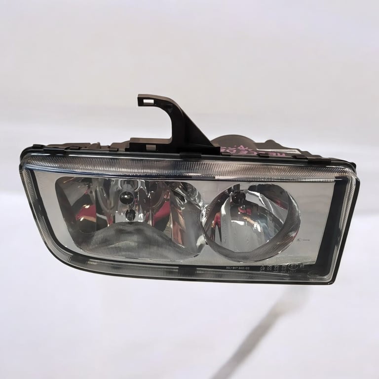 Frontscheinwerfer Mercedes-Benz A6868200361 Rechts Scheinwerfer Headlight