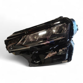 Frontscheinwerfer Skoda Karoq 57B941009 LED Links Scheinwerfer Headlight SCH5110304578hl
