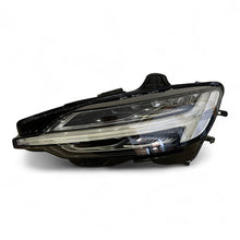 Laden Sie das Bild in den Galerie-Viewer, Frontscheinwerfer Volvo V60 II S60 III LED Links Scheinwerfer Headlight SCH9403522359gk
