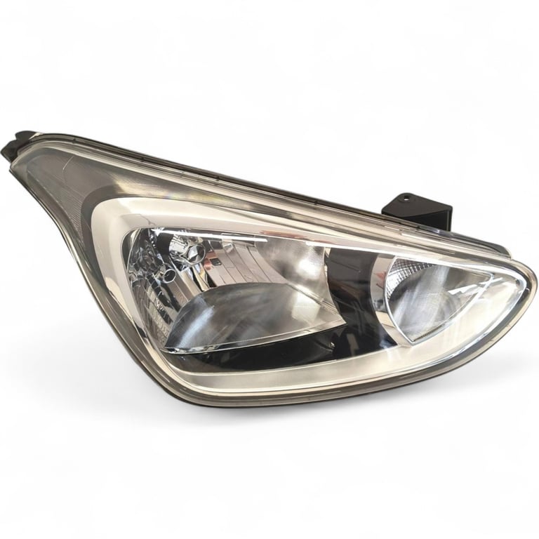 Frontscheinwerfer Hyundai I10 92102-B90001 Rechts Scheinwerfer Headlight SCH8268172939nb