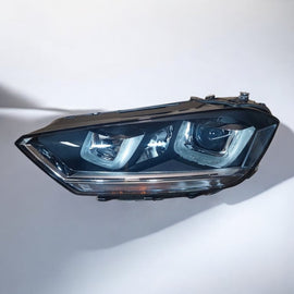 Frontscheinwerfer VW Golf Sportsvan 517941033B LED Links Scheinwerfer Headlight SCH2510949308zu