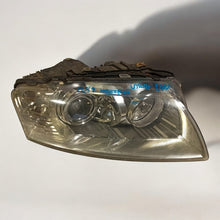 Laden Sie das Bild in den Galerie-Viewer, Frontscheinwerfer Audi A8 LED Rechts Scheinwerfer Headlight