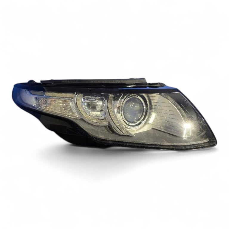 Frontscheinwerfer Land Rover Range Evoque L538 BJ32-13W029-HE Rechts Headlight SCH6436222485to