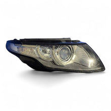 Laden Sie das Bild in den Galerie-Viewer, Frontscheinwerfer Land Rover Range Evoque L538 BJ32-13W029-HE Rechts Headlight SCH6436222485to