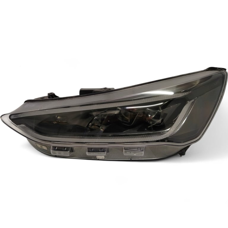 Frontscheinwerfer Ford Focus NX7B13E017-AG Full LED Rechts oder Links SCH3636209916hr