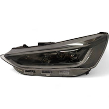 Laden Sie das Bild in den Galerie-Viewer, Frontscheinwerfer Ford Focus NX7B13E017-AG Full LED Rechts oder Links SCH3636209916hr