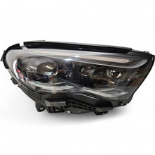 Laden Sie das Bild in den Galerie-Viewer, Frontscheinwerfer Mercedes-Benz A2149066202 LED Rechts Scheinwerfer Headlight SCH1379130865nz