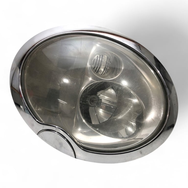 Frontscheinwerfer Mini R50 R53 LORK545326 Links Scheinwerfer Headlight SCH3271003244ek