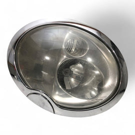 Frontscheinwerfer Mini R50 R53 LORK545326 Links Scheinwerfer Headlight SCH3271003244ek