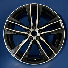 Laden Sie das Bild in den Galerie-Viewer, 1x Alufelge 19 Zoll 8.0&quot; 5x112 5F0601025AC Seat Rim Wheel