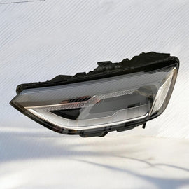 Frontscheinwerfer Audi A4 B9 8W0941011 LED Links Scheinwerfer Headlight SCH9623931037xb